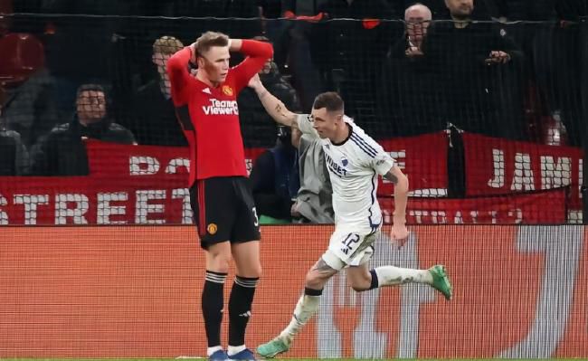 最终巴萨1-0马竞。